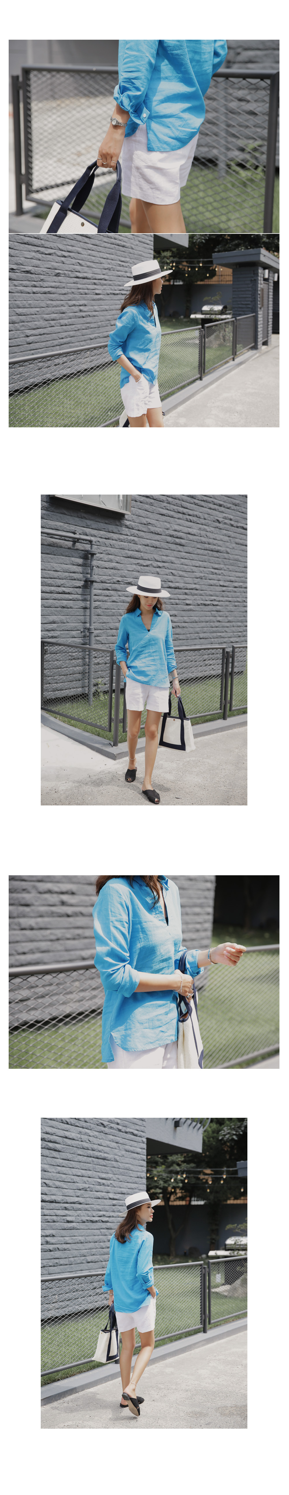 ユニークストロートートバッグ・全2色 | DHOLIC | 詳細画像10