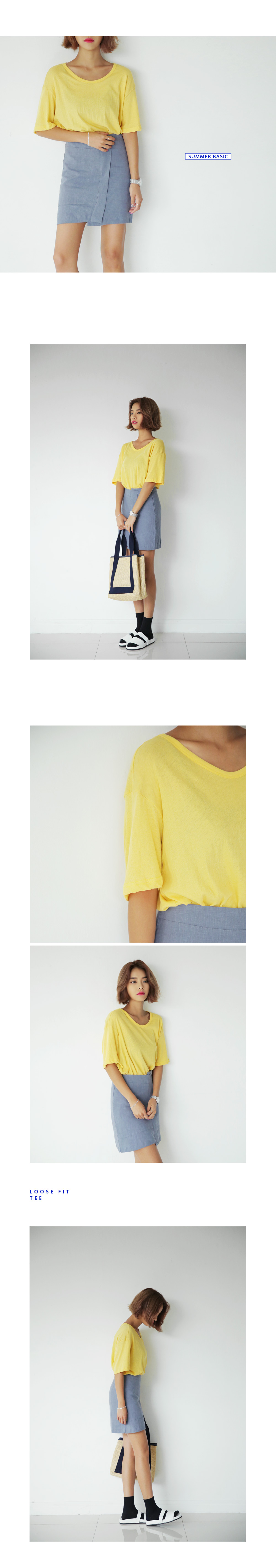 ベルクロ2ストラップスライドサンダル・全2色 | DHOLIC | 詳細画像4