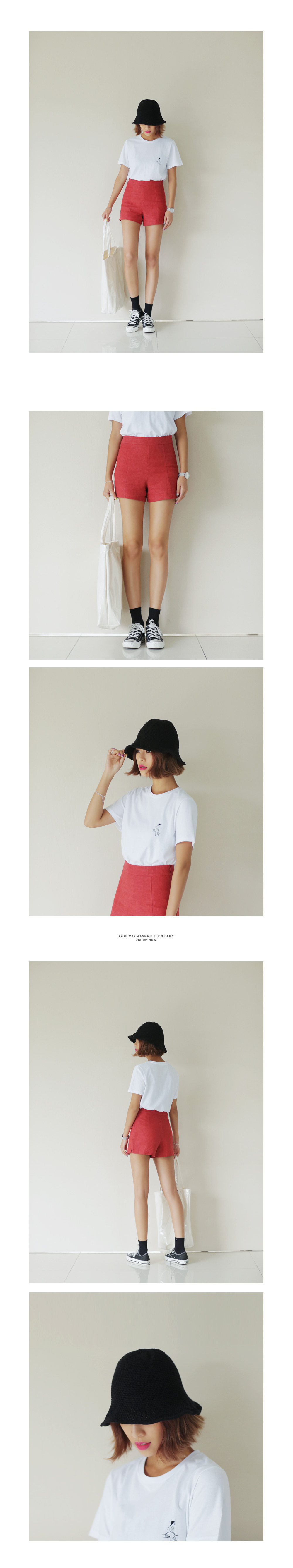 ビニールレイヤードトートバッグ・全1色 | DHOLIC | 詳細画像8