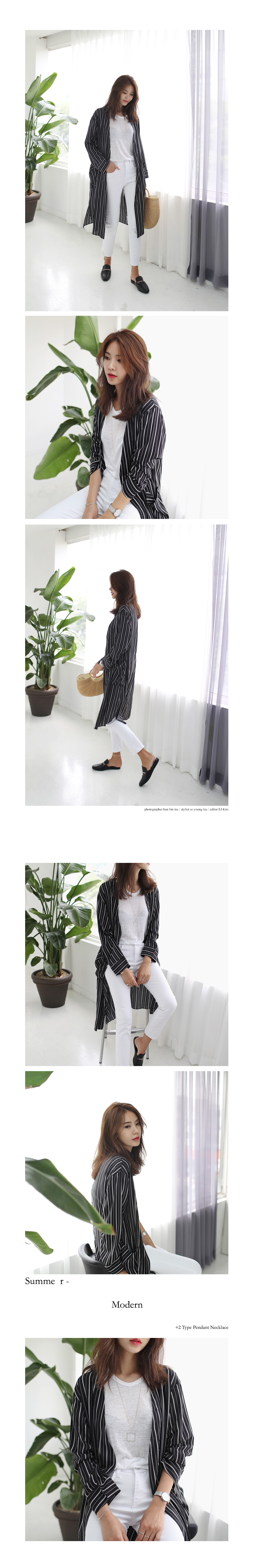 <font color=red><b>**雑誌Seventeen12月号/CLASSY.11月号/Scawaii!10月号掲載**</b></font>ビットローファーフラットミュール・全2色 | DHOLIC | 詳細画像4