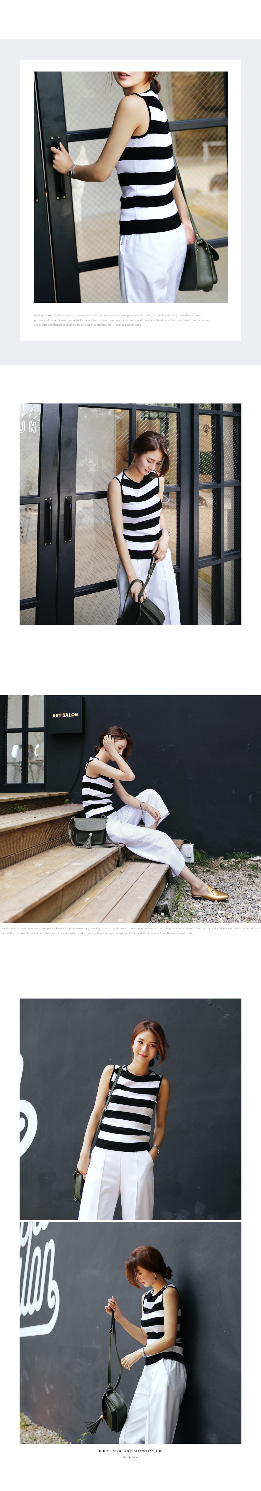 ストーンモチーフチェーンピアス・全2色 | DHOLIC PLUS | 詳細画像4