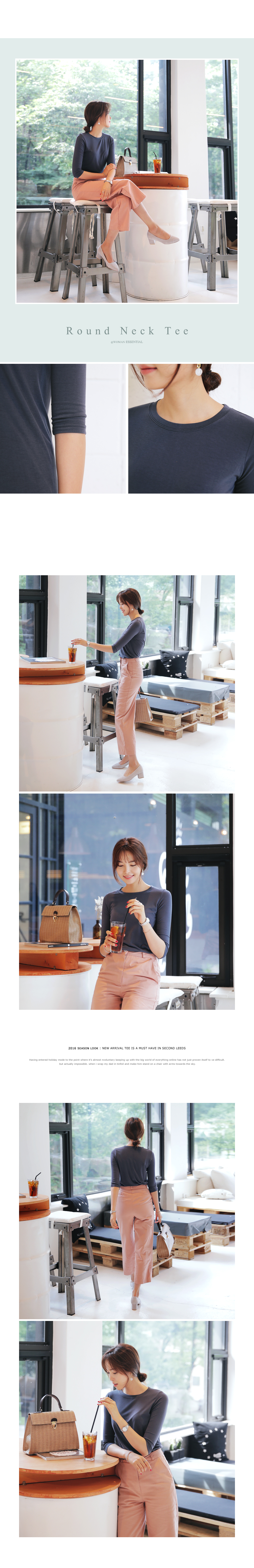 ストーンモチーフチェーンピアス・全2色 | DHOLIC PLUS | 詳細画像5