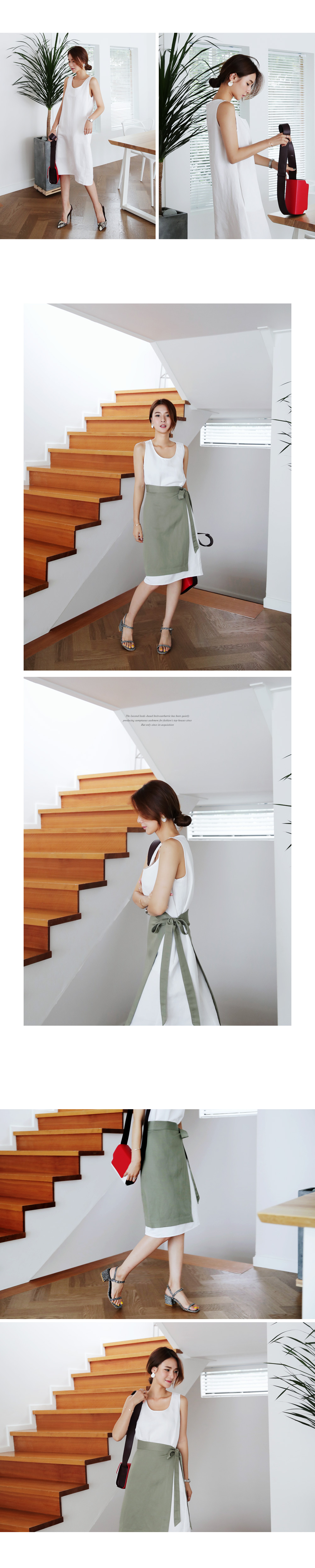 ストーンラインオープンバングル・全2色 | DHOLIC PLUS | 詳細画像5