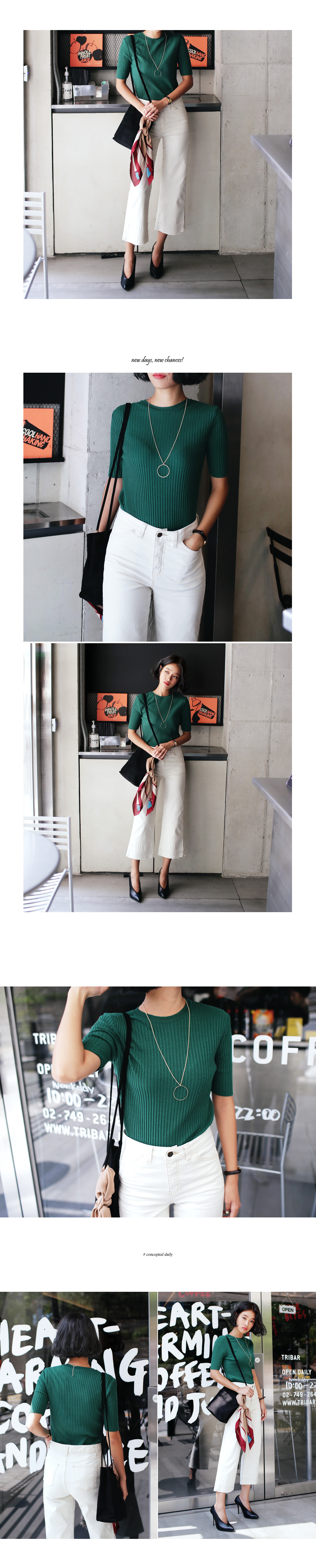 <font color=red><b>○雑誌掲載商品○</b></font>カラーブロックスクエアスカーフ・全6色 | DHOLIC | 詳細画像4