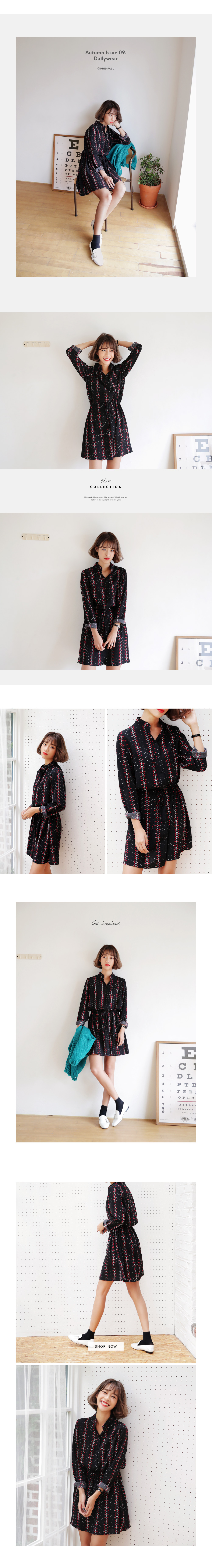 Dahong Dress
