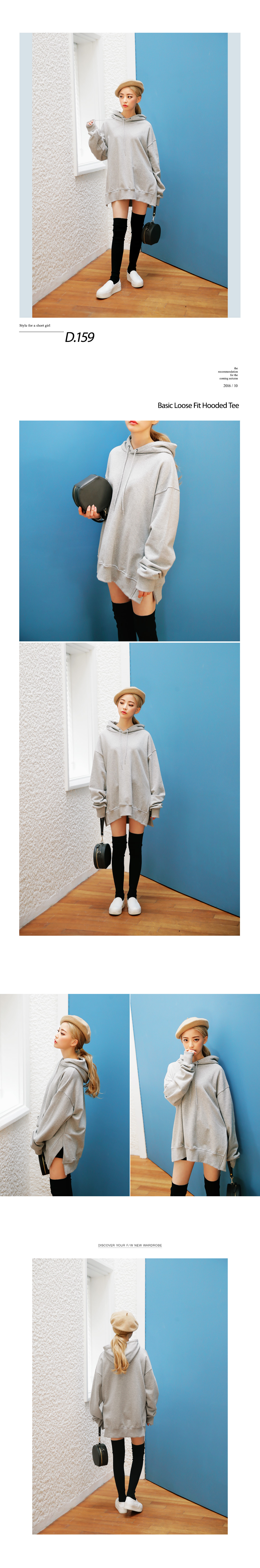 2WAYサークルミニマルバッグ・全5色 | DHOLIC | 詳細画像2