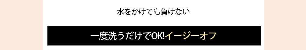 [ダシュ]アンチヘアーロスヘアークッション26g(ブラック) | 詳細画像6