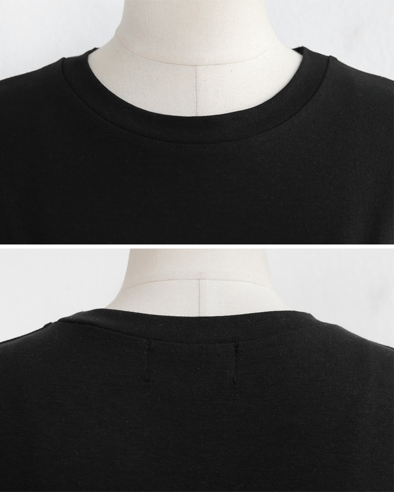 ローズプリントショートスリーブTシャツ・全2色 | DHOLIC | 詳細画像38