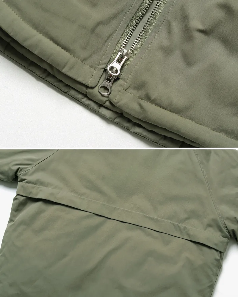 ラグランスリーブMA-1ジャケット・全2色 | 詳細画像22