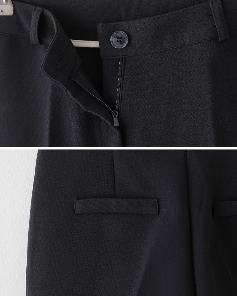 スリムスラックスパンツ・全6色 | DHOLIC | 詳細画像38