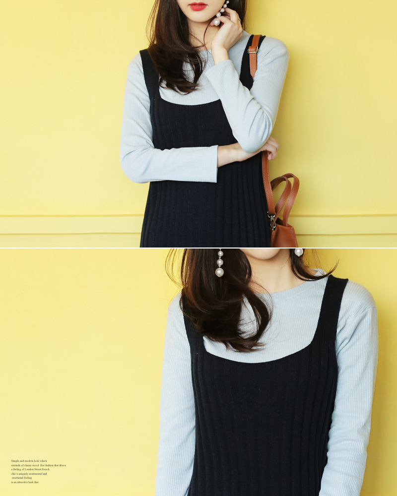 <font color=red><b>○雑誌掲載商品○</b></font>スクエアハンドバッグ・全8色 | DHOLIC | 詳細画像8