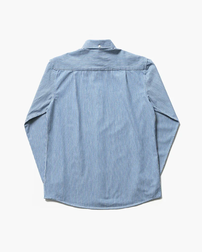 3TYPEストライプコットンシャツ・全3色 | 詳細画像25