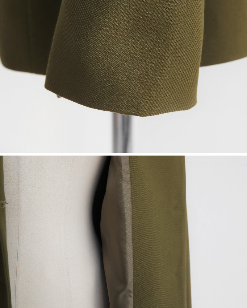 スリムフィットシングルジャケット・全2色 | DHOLIC PLUS | 詳細画像21