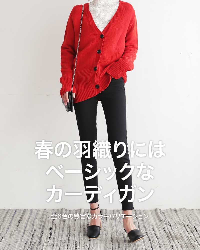 <font color=red><b><人気商品再入荷> </b></font>ボトルネックフラワーレースブラウス | DHOLIC | 詳細画像15