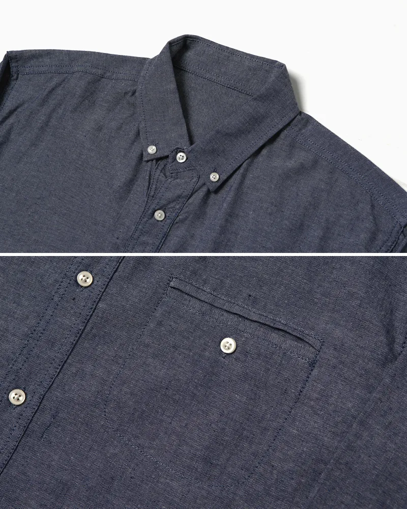 2TYPEポケットポイントシャツ・全3色 | 詳細画像31