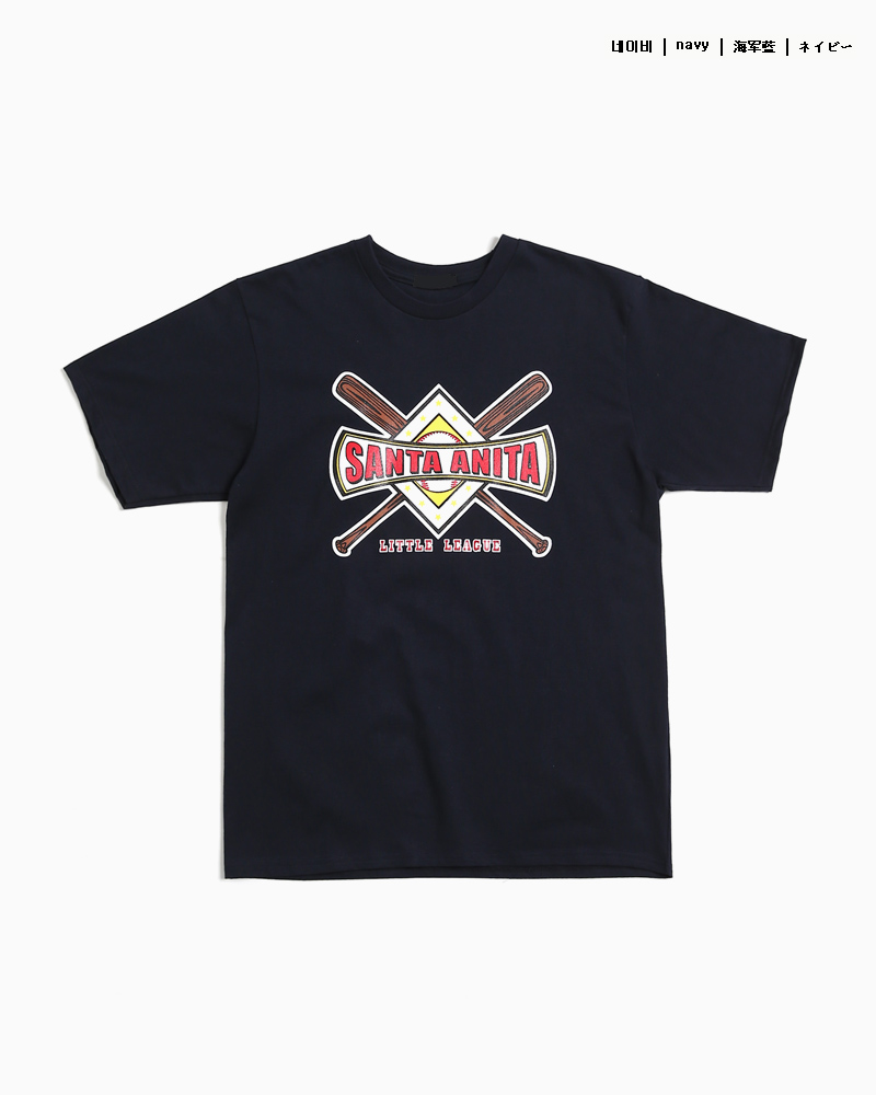 4TYPEロゴプリントTシャツ・全3色 | 詳細画像23