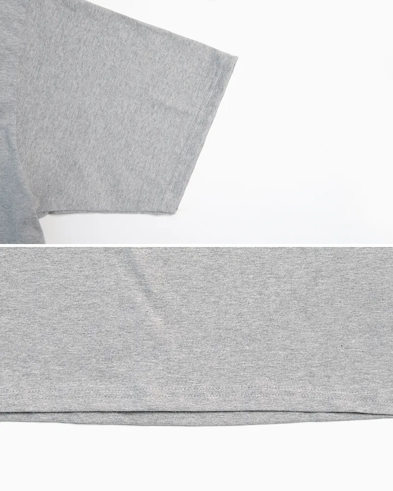 4TYPEロゴプリントTシャツ・全3色 | 詳細画像29