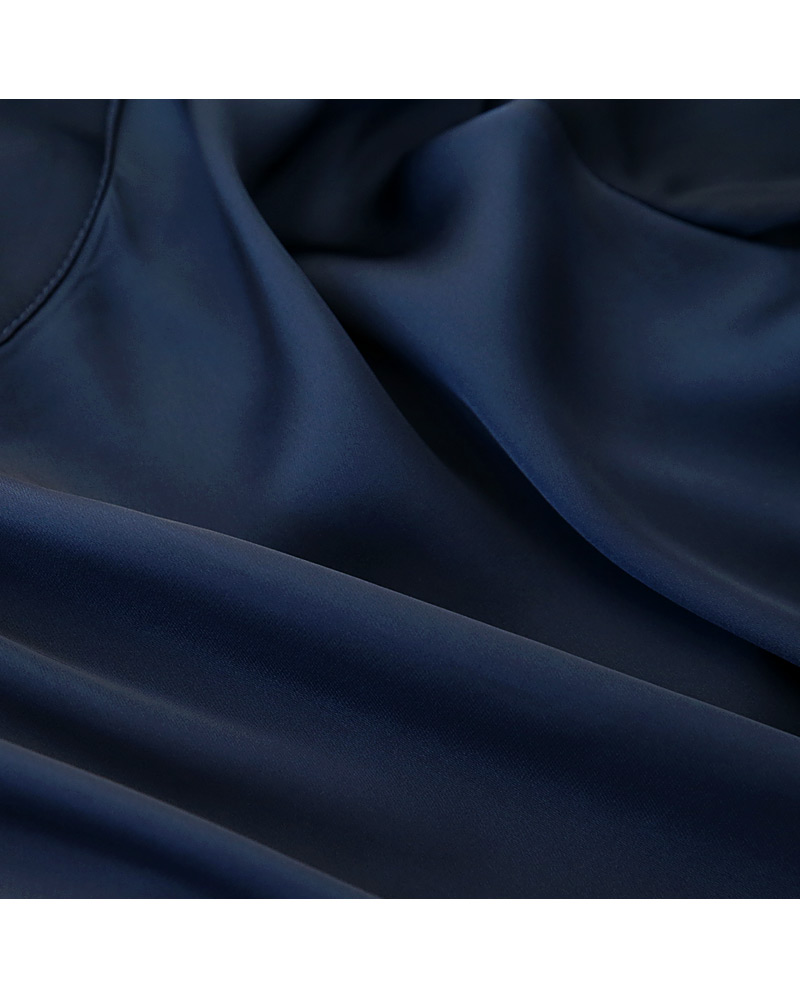 ターンアップカラー半袖ブラウス・全3色 | DHOLIC | 詳細画像32