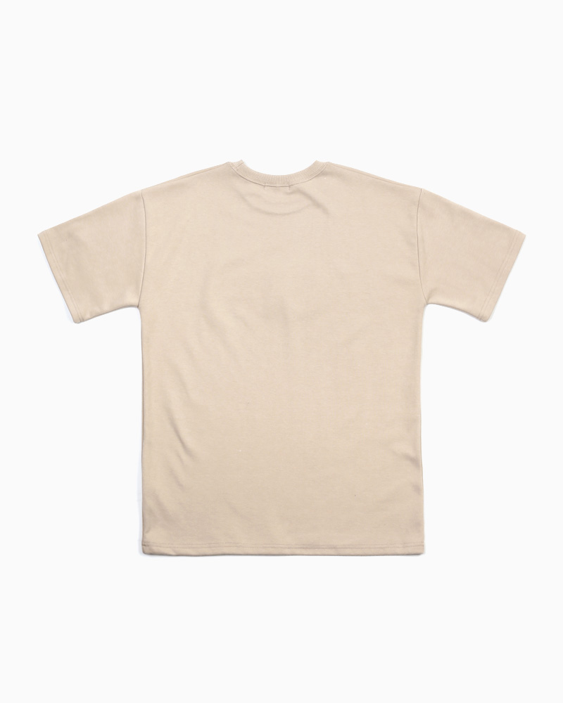エンボスボックスロゴTシャツ・全4色 | 詳細画像26