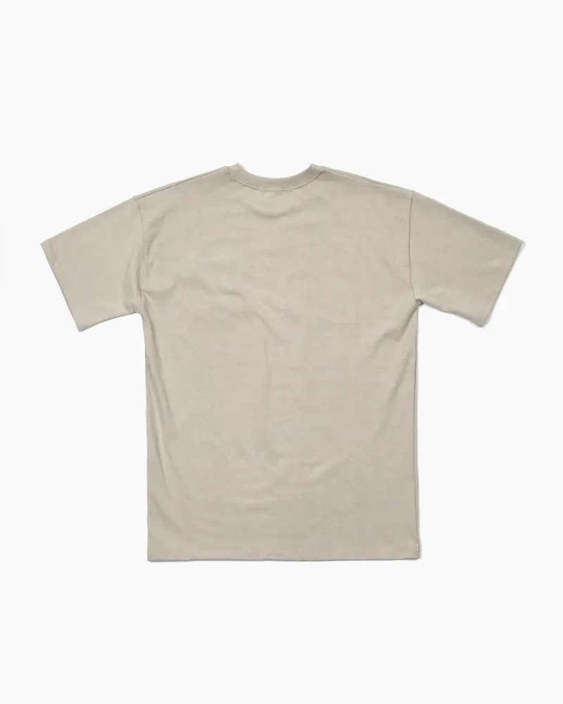 レッドパッチワンポケットTシャツ・全6色 | 詳細画像23