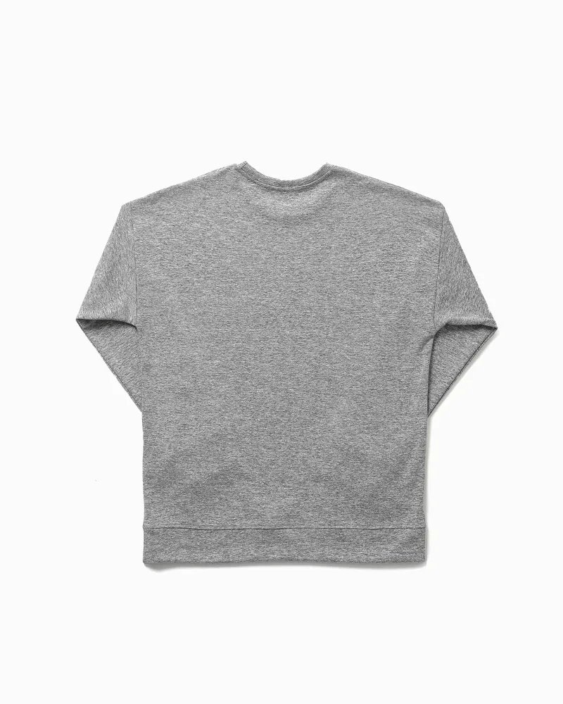 スリーブカラーポイントTシャツ・全2色 | 詳細画像15