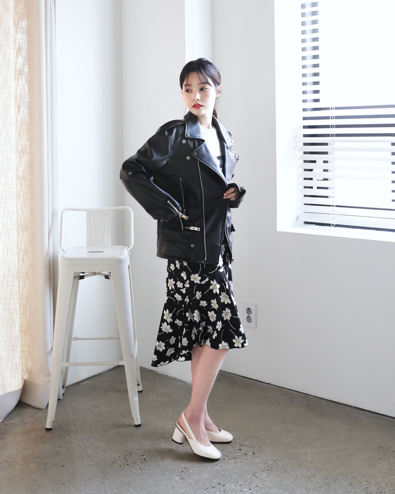 2024-25 WINTER COLLECTION]2WAYヴィンテージライクファー付