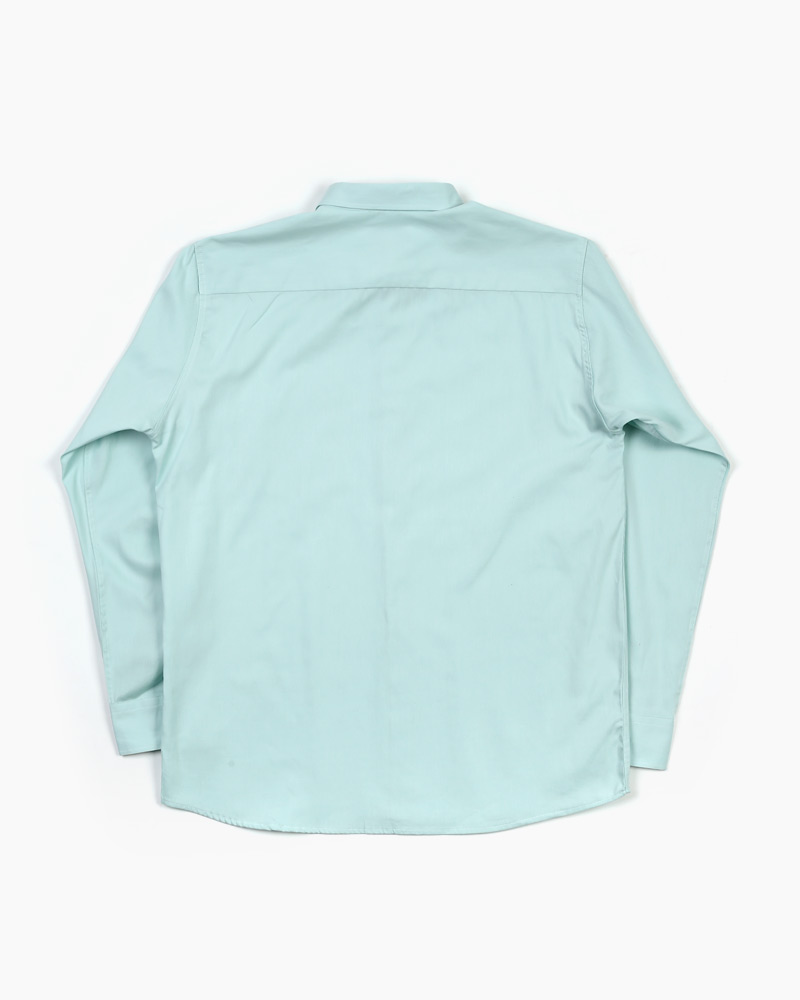 3COLORSワンポケットコットンシャツ・全3色 | 詳細画像17