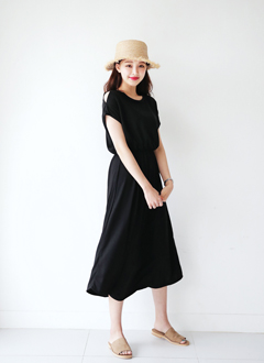 ワンピース ファッション通販 Dholic