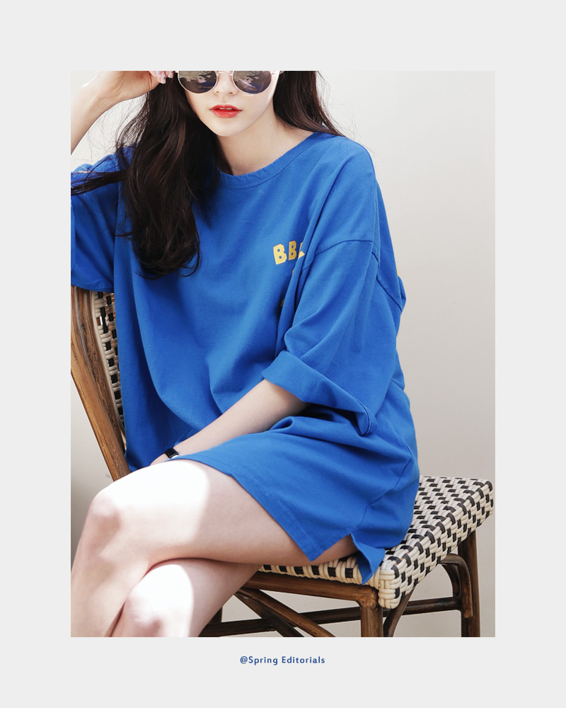 BBOWユニセックスTシャツ・全4色 | DHOLIC | 詳細画像11