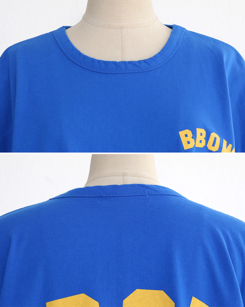 BBOWユニセックスTシャツ・全4色 | DHOLIC | 詳細画像27