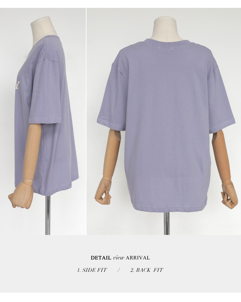 SORRYショートスリーブTシャツ・全3色 | DHOLIC | 詳細画像31