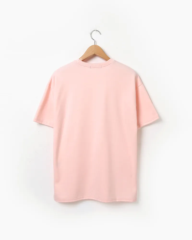  WONDERFULプリントTシャツ・全4色 | 詳細画像21