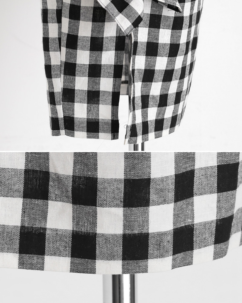 2TYPEフリルラインタイトミディスカート・全3色 | DHOLIC | 詳細画像50