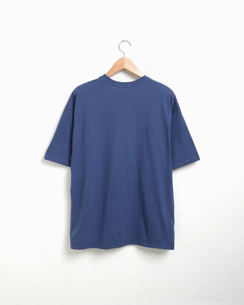 [　]BLANKショートスリーブTシャツ・全3色 | 詳細画像16