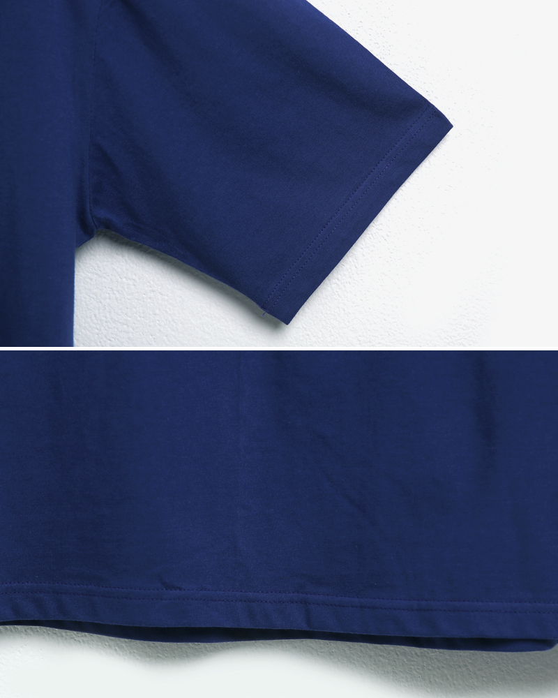SUMMERLOOKプリントTシャツ・全3色 | 詳細画像15