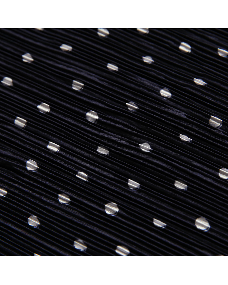 <font color=red><b><人気商品再入荷></b></font>ドットスリーブレス&ワイドパンツSET・全2色 | DHOLIC | 詳細画像32