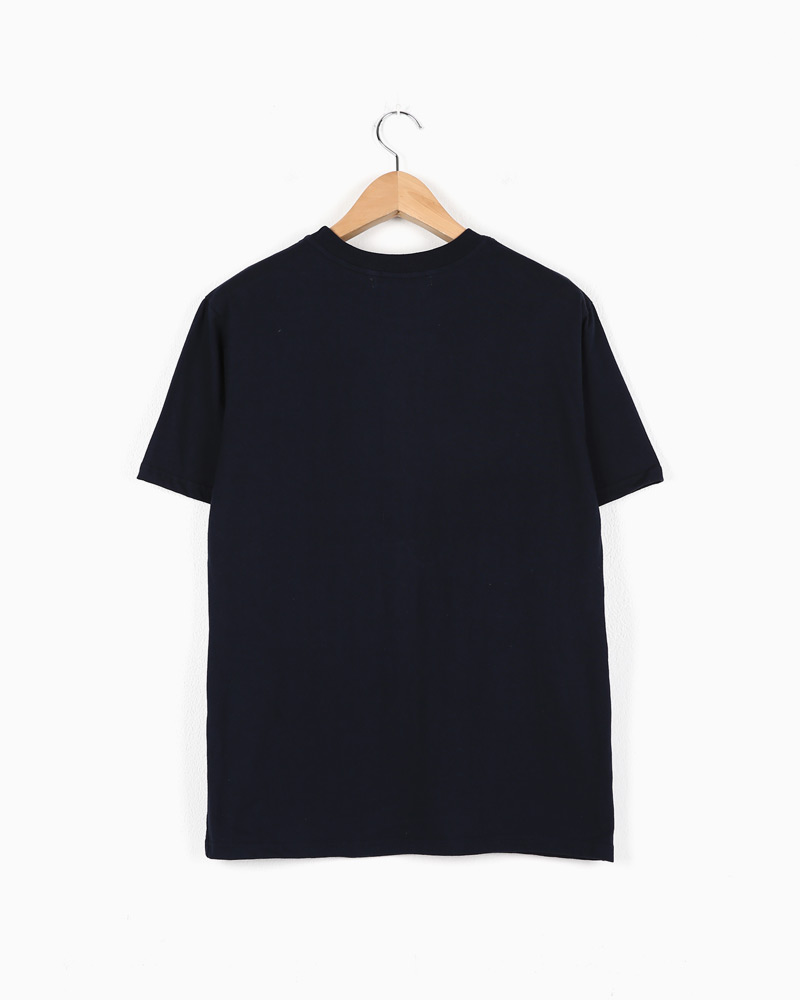 2TYPEプリントショートスリーブTシャツ・全4色 | 詳細画像19