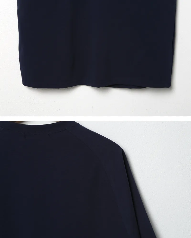ラインポイント半袖Tシャツ・全3色 | 詳細画像27