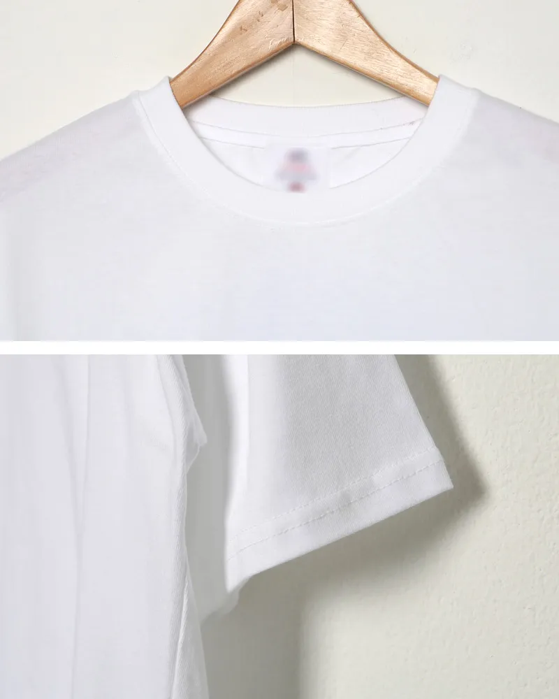ベアイラストプリントTシャツ・全3色 | 詳細画像21