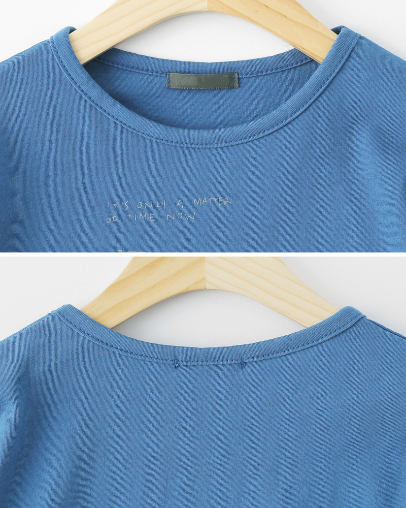 [1~5歳]バードイラストプリントTシャツ・全2色 | 詳細画像10