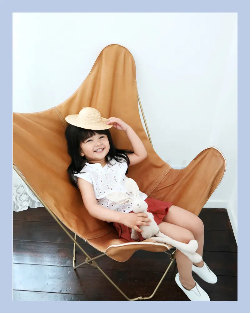 [1~6歳]ウエストゴムプリーツキュロットミニスカート・全2色 | 詳細画像9