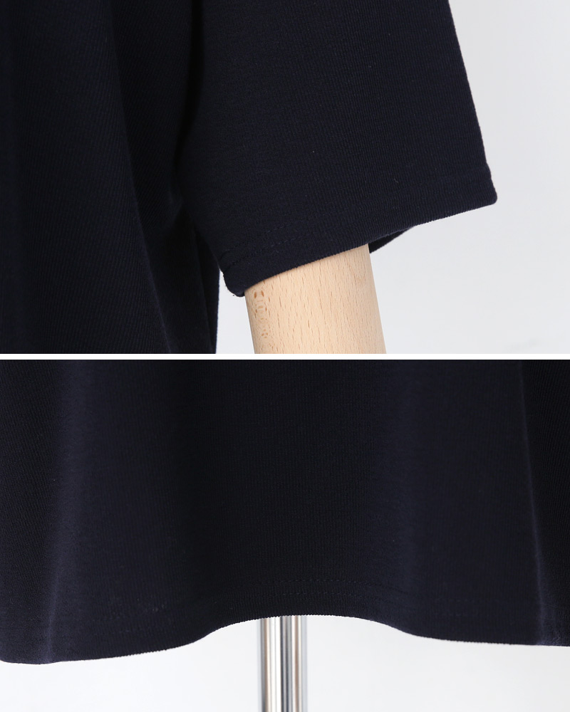 BLANKロゴTシャツ&ペンシルスカートSET・全2色 | DHOLIC | 詳細画像25