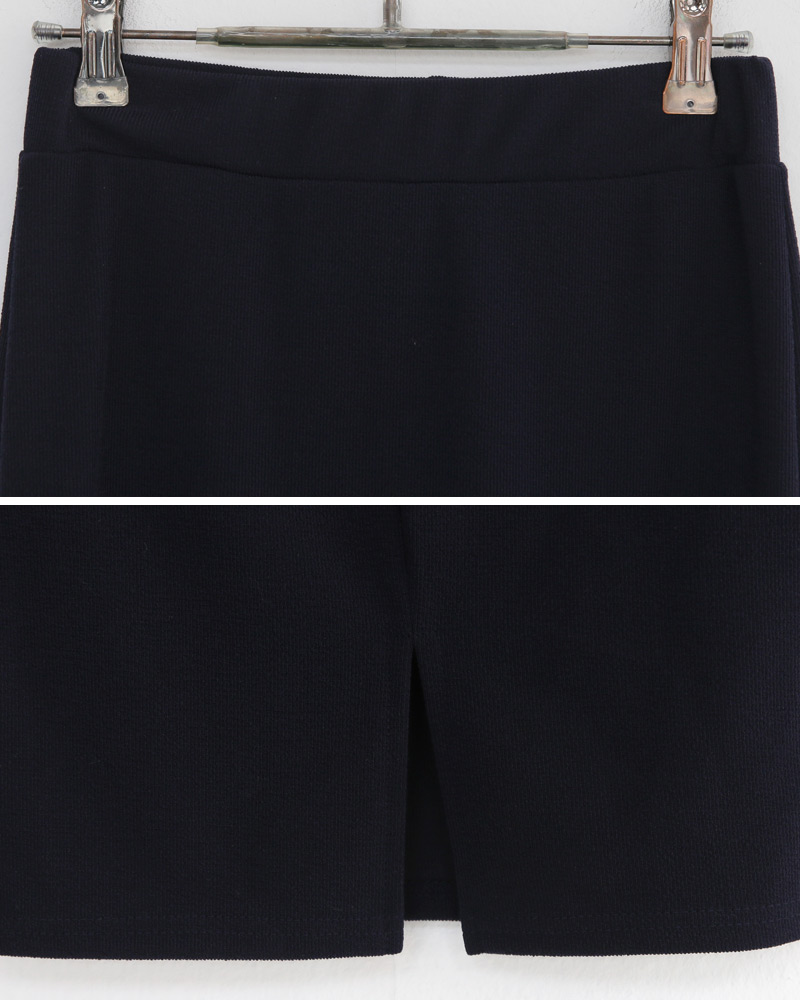 BLANKロゴTシャツ&ペンシルスカートSET・全2色 | DHOLIC | 詳細画像26