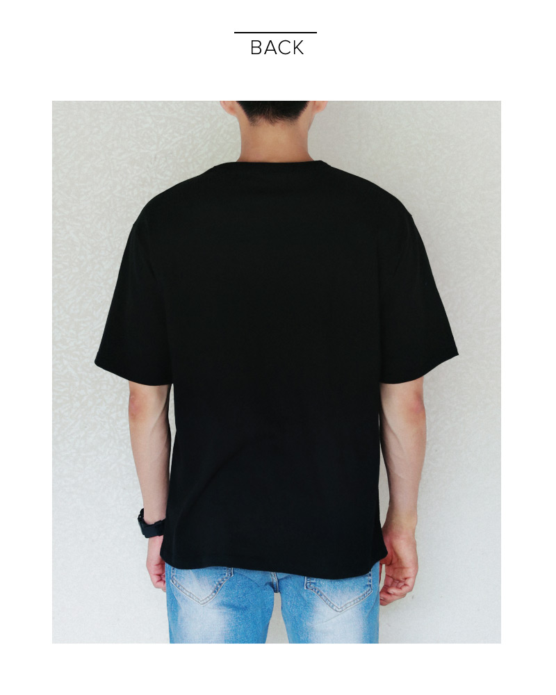 2TYPEサプライズフェイスプリントTシャツ・全2色 | 詳細画像15