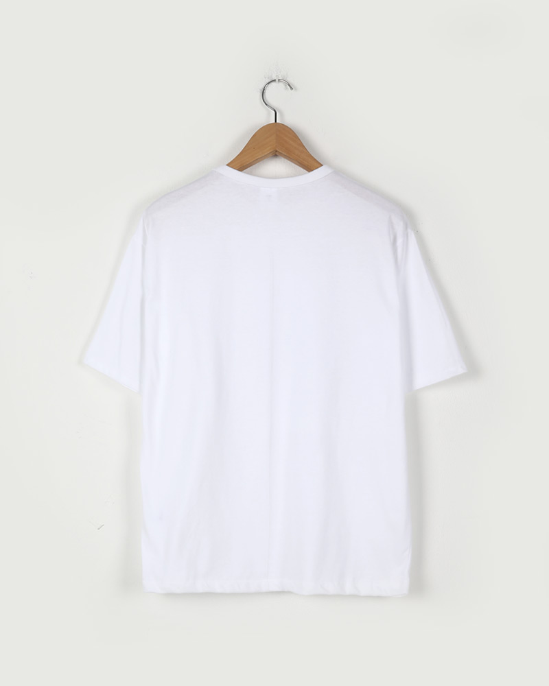 2TYPEサプライズフェイスプリントTシャツ・全2色 | 詳細画像18
