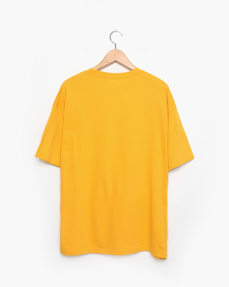 リップイラストプリントハーフスリーブTシャツ・全3色 | 詳細画像18