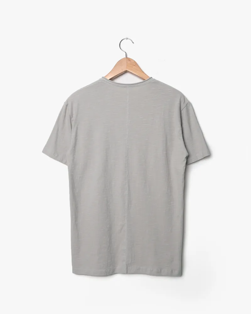8COLORSスリットヘム半袖Tシャツ・全8色 | 詳細画像31