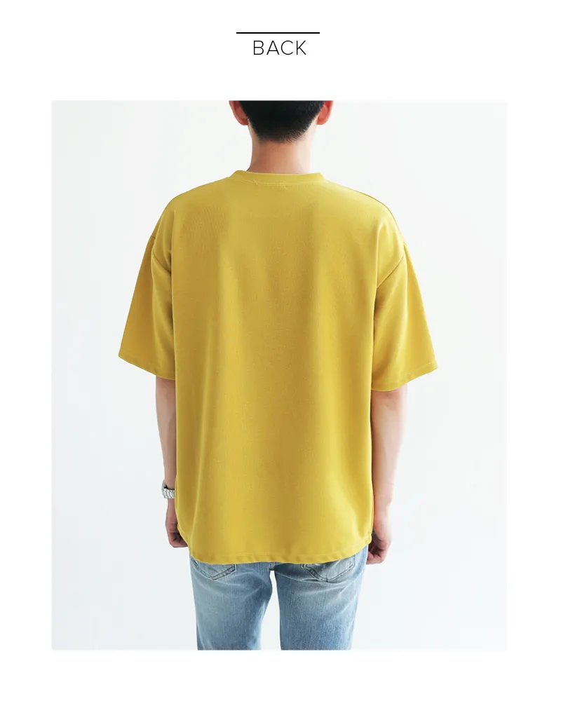 ワンポケットTシャツ・全8色 | 詳細画像28