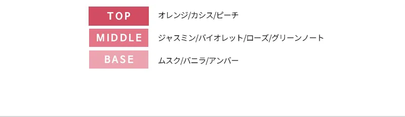 [マックイーンニューヨーク] クレヨン パフューム | 詳細画像15