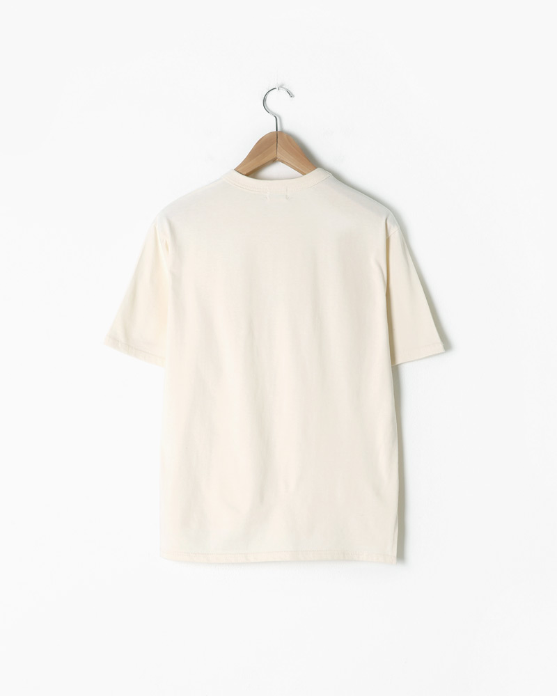 CO.ロゴワンポケットTシャツ・全4色 | 詳細画像19